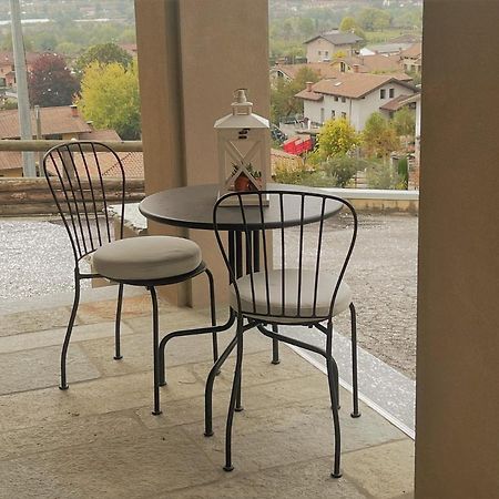 Tenuta Rella Дронеро Экстерьер фото