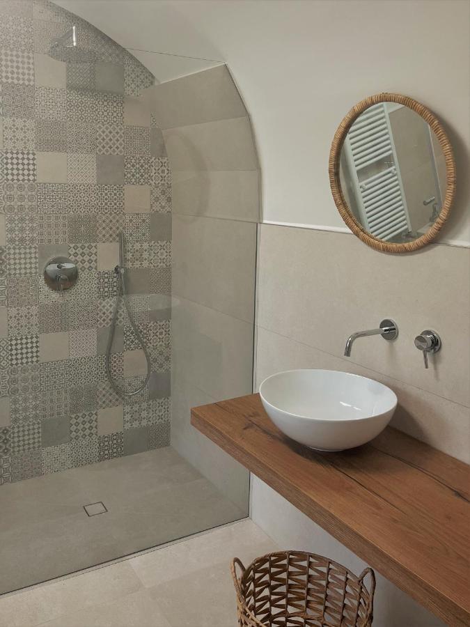 Tenuta Rella Дронеро Экстерьер фото