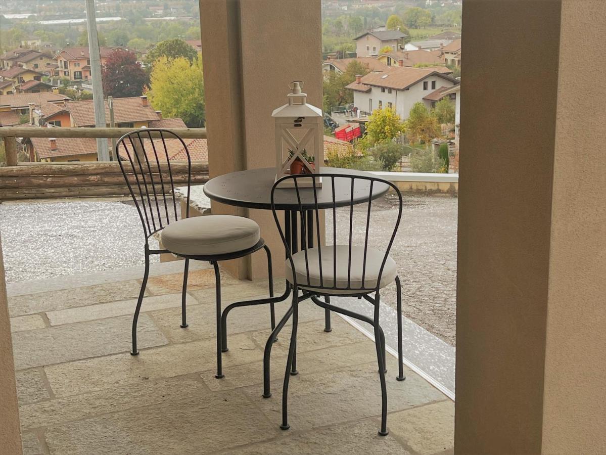 Tenuta Rella Дронеро Экстерьер фото