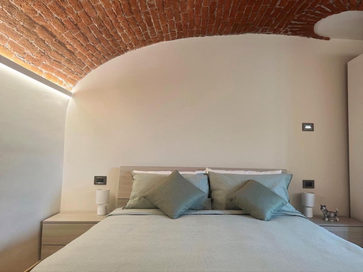 Tenuta Rella Дронеро Экстерьер фото