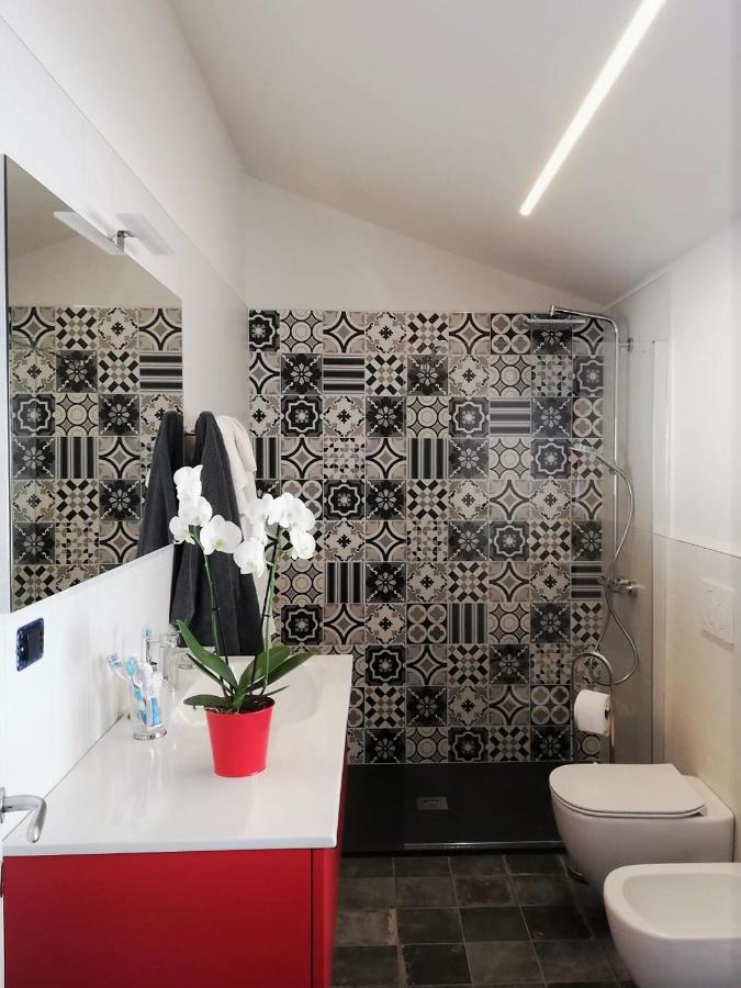 Tenuta Rella Дронеро Экстерьер фото