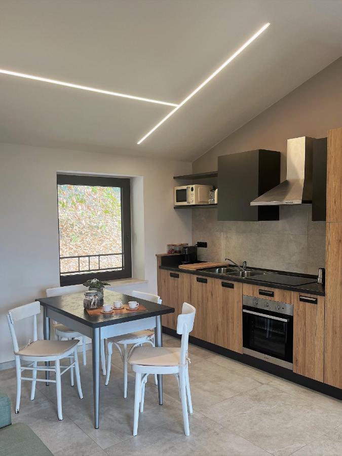 Tenuta Rella Дронеро Экстерьер фото