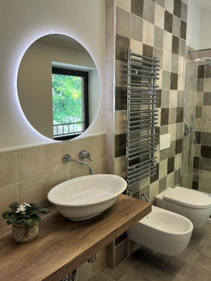 Tenuta Rella Дронеро Экстерьер фото