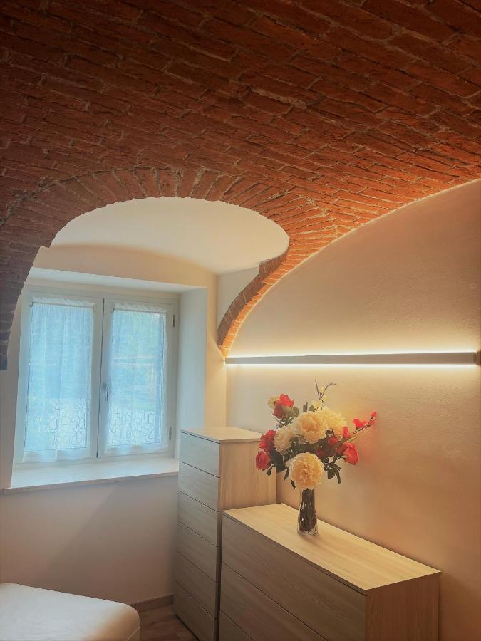 Tenuta Rella Дронеро Экстерьер фото