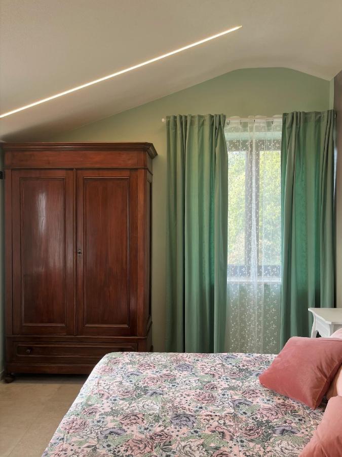Tenuta Rella Дронеро Экстерьер фото